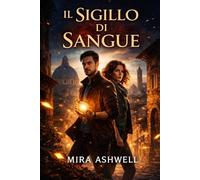 IL SIGILLO DI SANGUE