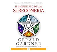 Il significato della stregoneria