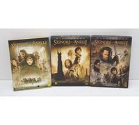 Il signore degli anelli 1+2+3 [Italia] [DVD]