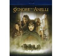 Il signore degli anelli 1 - La compagnia dell'anello [Italia] [Blu-ray]
