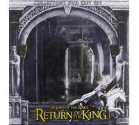 Il signore degli anelli 3 - Il ritorno del re (collector's box) [Italia] [DVD]
