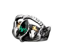 Il Signore Degli Anelli Anelli Di Aragorn Di Barahir Signore Degli Anelli Joyería 9