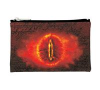 Il Signore Degli Anelli Cosmetic Bag Eye Of Sauron Sd Toys