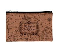 Il Signore Degli Anelli Cosmetic Bag Rohan E Gondor Sd Toys