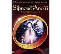 Il signore degli anelli (edizione deluxe rimasterizzata) [Italia] [DVD]