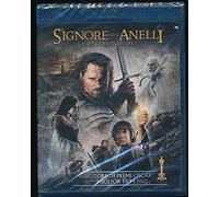 Il Signore degli Anelli - Il ritorno del Re [Italia] [Blu-ray]
