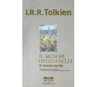 Il Signore degli anelli: Il ritorno del Re: 3