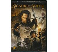 Il Signore degli Anelli - Il ritorno del Re [Italia] [DVD]
