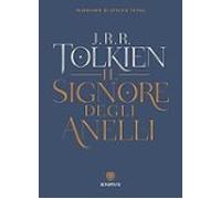 Il Signore Degli Anelli (in Un Unico Volume La Compagnia Dell Anello L