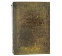 Il Signore Degli Anelli - La Compagnia Dell'Anello (Special Edition) (4 Dvd) [Italia]