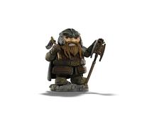 Il Signore Degli Anelli Mini Co. Pvc Figura Gimli 12 Cm Iron Studios