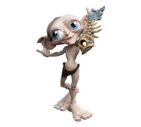 Il Signore Degli Anelli Mini Epics Vinile Figura Sméagol 11 Cm Weta Workshop