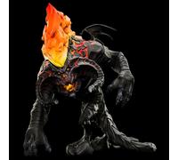 Il Signore Degli Anelli Mini Epics Vinile Figura The Balrog 27 Cm Weta Workshop