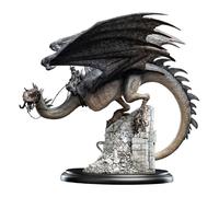 Il Signore Degli Anelli Mini Statua Fell Beast 18 Cm Weta Workshop