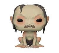 ¡Figura pop! Gollum El Señor de los Anillos - FUNKO