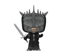 Funko El Señor de los Anillos Figura Vinilo Mouth of Sauron 1578 Unisex Pop! Multicolor PVC