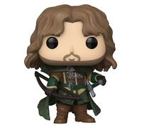 Il Signore Degli Anelli Pop Movies Vinile Figures Faramir 9 Cm Funko