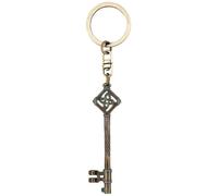 Il Signore Degli Anelli Portachiavi The Key To Bag End 8 Cm Weta Workshop