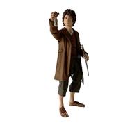 Il Signore Degli Anelli Series 2 Frodo Af Action Figura Diamond Select
