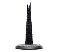 Il Signore Degli Anelli Statua Orthanc 18 Cm Weta Workshop