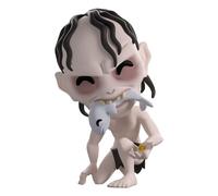 Il Signore Degli Anelli Vinile Figura Gollum 10 Cm Youtooz