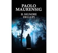 Il signore dei lupi