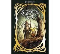 Il signore dei ratti. Ediz. deluxe