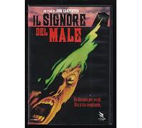 Il Signore Del Male [Italia] [DVD]