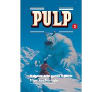 Il signore della guerra di Marte