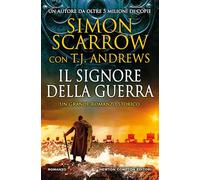 Il signore della guerra (Nuova narrativa Newton)