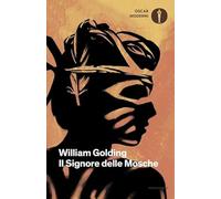 Il signore delle mosche. Nuova ediz. (Oscar moderni)