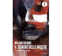 Il Signore delle Mosche (Oscar moderni. Cult)