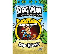 Il signore delle pulci. Dog Man (Il battello a vapore)