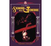 Il Signore Delle Tenebre [Italia] [DVD]
