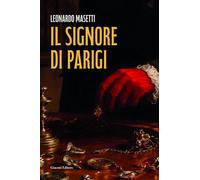 Il signore di Parigi