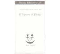 Il Signore Di Parigi. Racconto