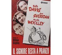 Il Signore Resta A Pranzo [Italia] [DVD]