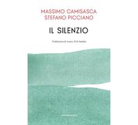 Il silenzio (Antropologia teologica)