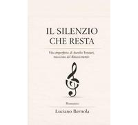 Il silenzio che resta: Romanzo storico ma non troppo...