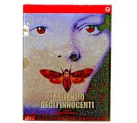 Il Silenzio Degli Innocenti (CE) (2 Dvd) [Italia]