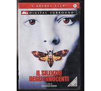 Il Silenzio Degli Innocenti [Italia] [DVD]