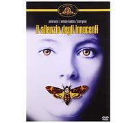 Il silenzio degli innocenti [Italia] [DVD]