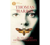 Il silenzio degli innocenti (Oscar bestsellers)