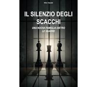 Il silenzio degli scacchi: Una nuova famiglia dietro le sbarre
