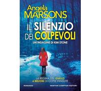 Il silenzio dei colpevoli (Nuova narrativa Newton)