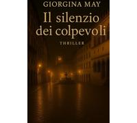 Il Silenzio dei Colpevoli: Un killer, un esperimento, un segreto sepolto sotto anni di silenzio