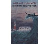 Il silenzio dei gondolieri (Gli alianti)