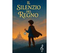 Il Silenzio del Regno: 1 (La Sinfonia degli Echi)