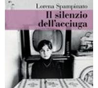 Il Silenzio Dellacciuga (audiolibro)