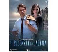 Il silenzio dell'acqua [Italia] [DVD]